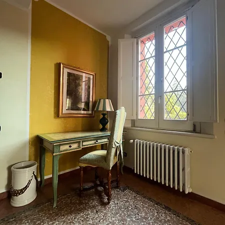 Saragozza Flat & Secret Garden *