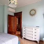Saragozza Flat & Secret Garden * Bologna