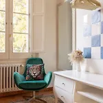 Apartamento Saragozza Flat & Secret Garden Bolonha