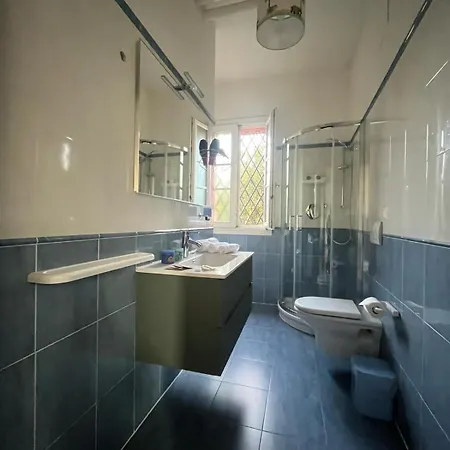 Saragozza Flat & Secret Garden *