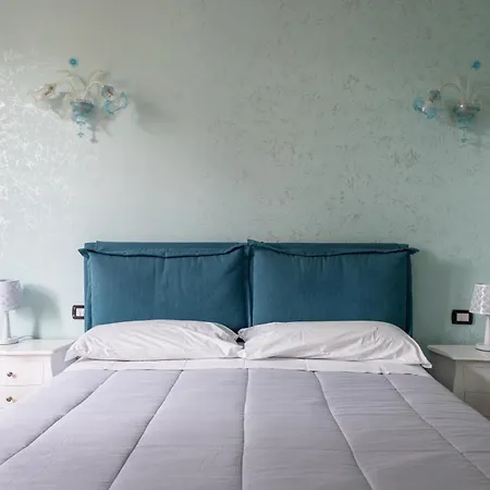 Apartmán Saragozza Flat & Secret Garden