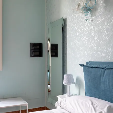 Saragozza Flat & Secret Garden * Boloňa