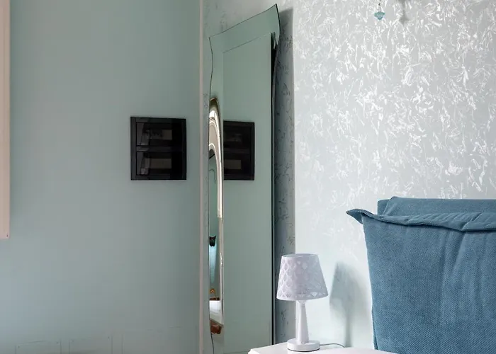 Saragozza Flat & Secret Garden * بولونيا