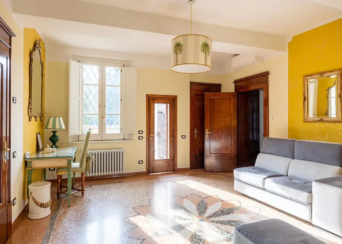 Saragozza Flat & Secret Garden شقة بولونيا