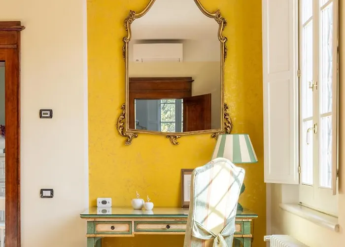 Saragozza Flat & Secret Garden *