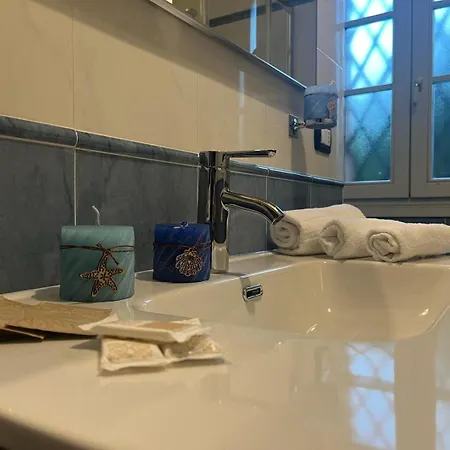 Saragozza Flat & Secret Garden Apartment Bologna