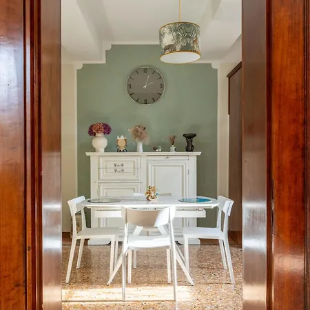 Saragozza Flat & Secret Garden 볼로냐